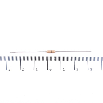 4 X 1/4W 0R CARBON FILM...