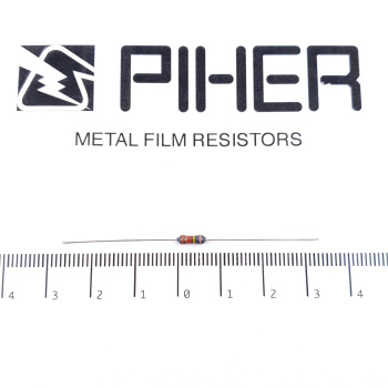 2 X 1/4W 3.32M 3M32 1%...