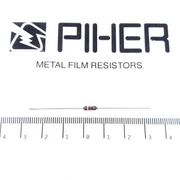 2 X 1/4W 392K 1% 1990s...