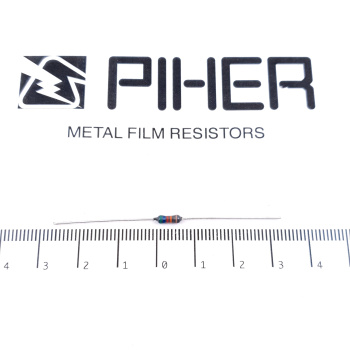 2 X 1/4W 562K 1% 1990s...