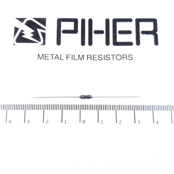 2 X 1/4W 825K 1% 1990s...