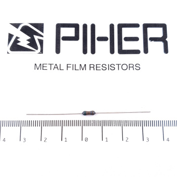 2 X 1/4W 511K 1% 1990s...