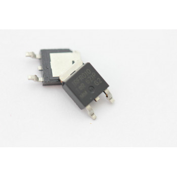 IRFR010 INTEGRATED CIRCUIT NOS (New Old Stock) 1PC. C554BU3F130315