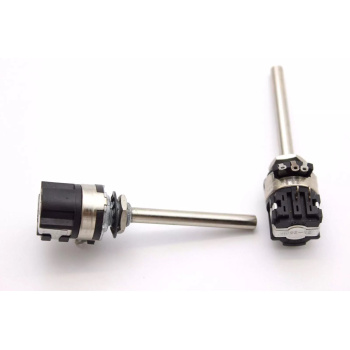 POTENTIOMETER PIHER 170K...