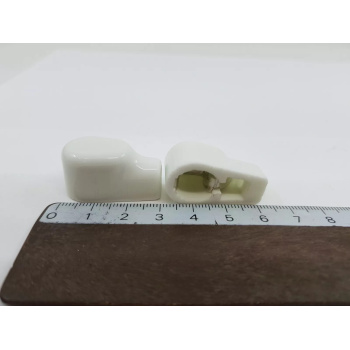 1 X ANODE - CAP. NEW...