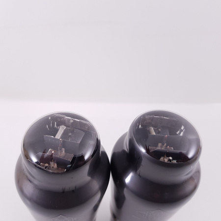 2 x ECL11 TUBE. TELEFUNKEN BRAND. MATCHED PAIR TUBE.  2 PCS. NOS / NIB. RC54