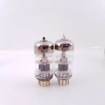 2 X EC86 MAZDA TUBE. 1960s... 2