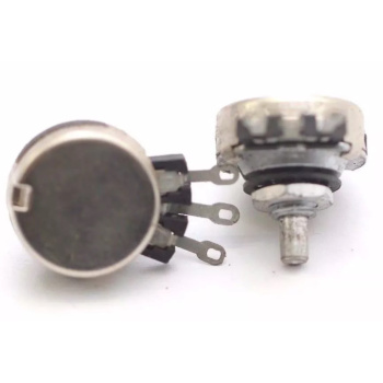 1 x POTENTIOMETER PIHER...