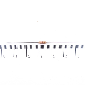 4 X 1/4W 220R 5% CARBON...