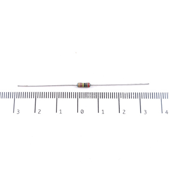 2 X 1/4W 324R 1% 50PPM...