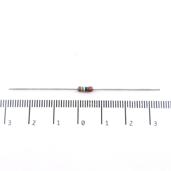 2 X 1/4W 249R 1% 50PPM...