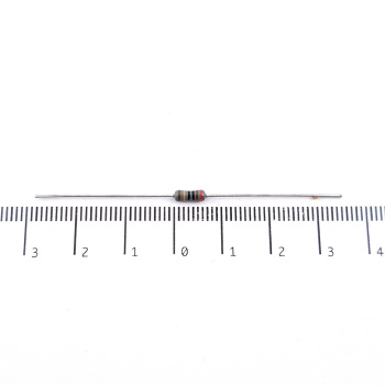 2 X 1/4W 130R 1% 50PPM...