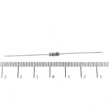 2 X 1/4W 95.3R 95R3 1%...