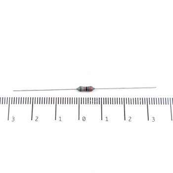 2 X 1/4W 182R 1% 50PPM...