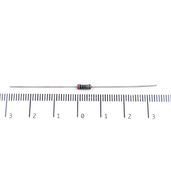 2 X 1/4W 200R 1% 50PPM...