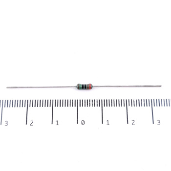 2 X 1/4W 150R 1% 50PPM...