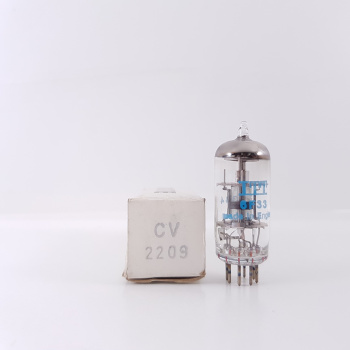 1 X 6F33 TUBE / CV2209 TUBE...