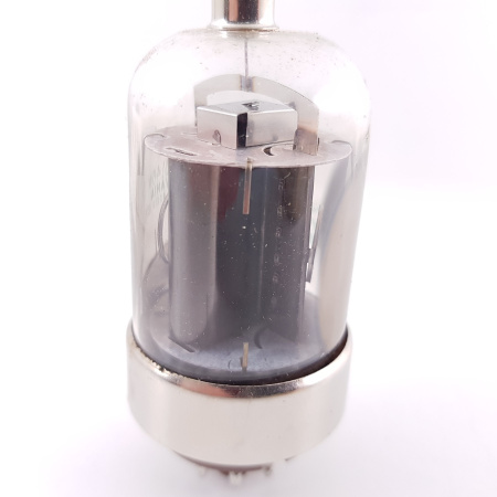 1 X JAN 6146W SYLVANIA TUBE. NOS/NIB. RC80/ARB