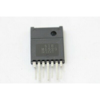 STRM6529 SANKEN TRANSISTOR NOS 1PC C588U1F220921