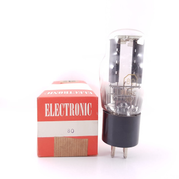 1 X TYPE 80 / 80G FIVRE...