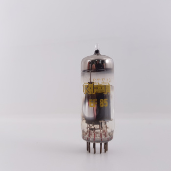 1 X EF85 / 6BY7 RFT TUBE....