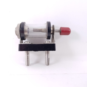 1 X DETECTOR DE CRISTAL A...