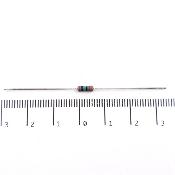 2 X 1/4W 205R 1% 50PPM...