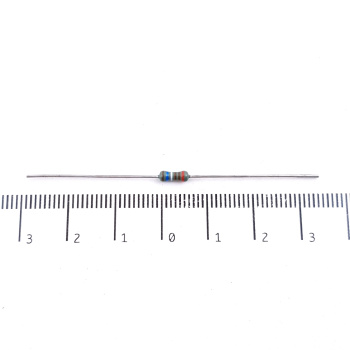 2 X 1/4W 1.69K 1K69 1%...