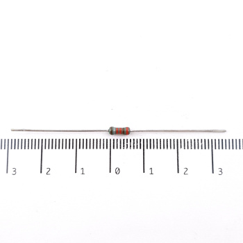 2 X 1/4W 18.2K 18K2 1%...