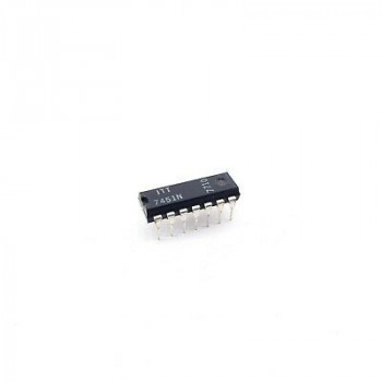7451N ITT INTEGRATED CIRCUIT. NOS. 1PC. C168CU8F220221