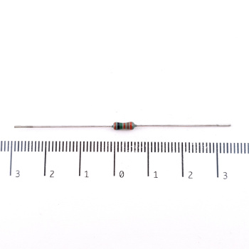 2 X 1/4W 20.5K 20K5 1%...