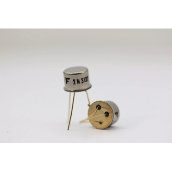 1 X 2N3137 FAIRCHILD...