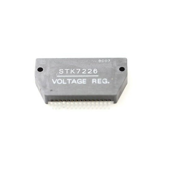 STK7226 INTEGRATED CIRCUIT NOS New Old Stock 1PC C125U1F221118