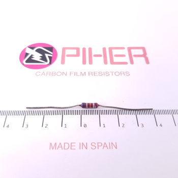 1 X 1/3W 68K 10% 1970S...