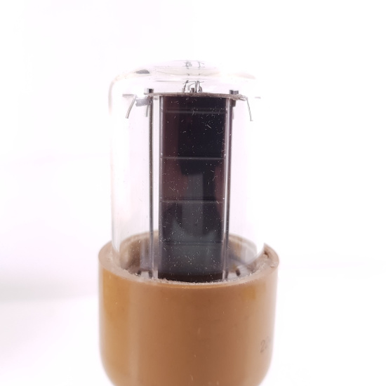 1 X JAN 5R4WGY CHATAM ELECTRONICS...