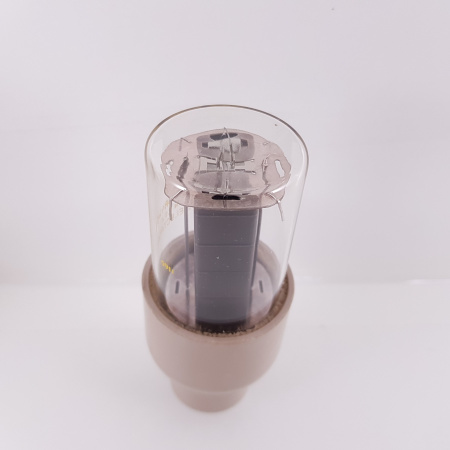 1 X JAN 5R4WGA CHATAM ELECTRONICS TUBE. NOS/NIB. RCB389V1