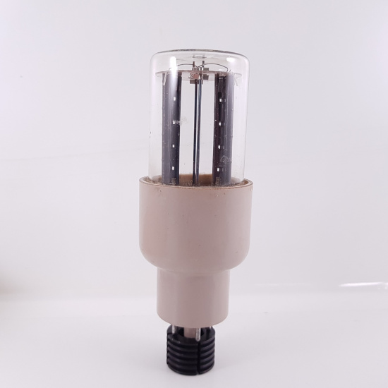 1 X JAN 5R4WGA CHATAM ELECTRONICS...