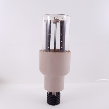 1 X JAN 5R4WGA CHATAM ELECTRONICS TUBE. NOS/NIB. RCB389V2