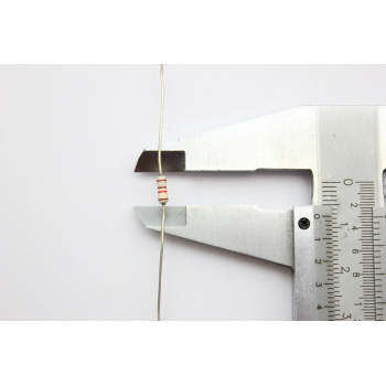 4 X RESISTOR. 1/4W 19K1...