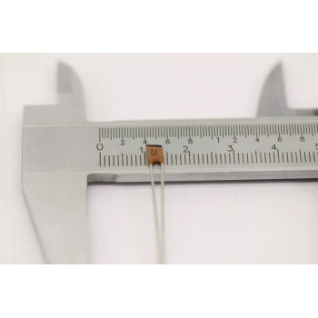 20 X CERAMIC CAPACITOR 22pF...