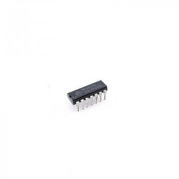 MC14068B MOTOROLA INTEGRATED CIRCUIT. NOS. 1PC. C168CU1F0220221