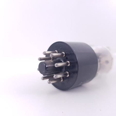 1 X 7193 NATIONAL UNION TUBE. NOS/NIB. RCE808