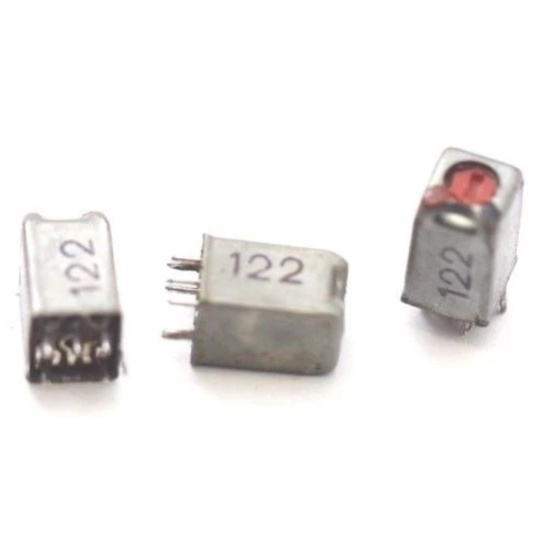 INTERMEDIATE FREQUENCY 122 NOS (NEW...