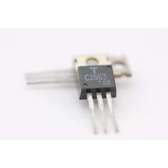 2SC2553 TOSHIBA TRANSISTOR NOS ( New...