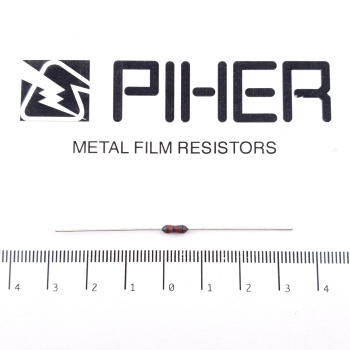 2 X 1/4W 23.7K 23K7 1%...
