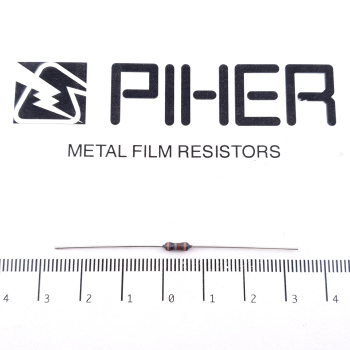 2 X 1/4W 17.8K 17K8 1%...