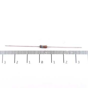 2 X 1/4W 17.8K 17K8 1%...