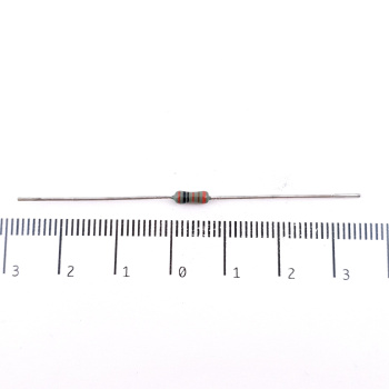 2 X 1/4W 20K 1% 50PPM METAL...