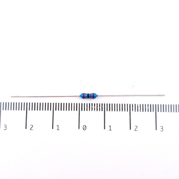 2 X 1/4W 18K 1% 50PPM METAL...