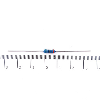 2 X 1/2W 5.9K 5K9 1% 50PPM...